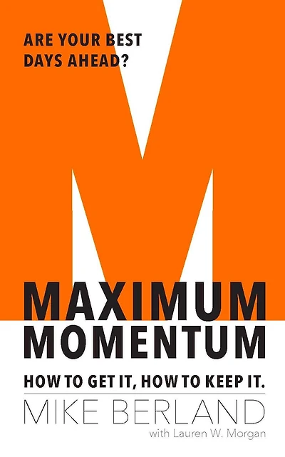 Maximum Momentum: How to Get it, Keep it