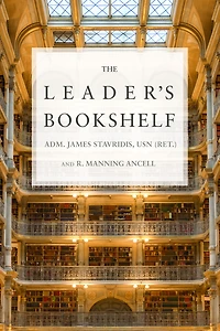 The Leader's Bookshelf