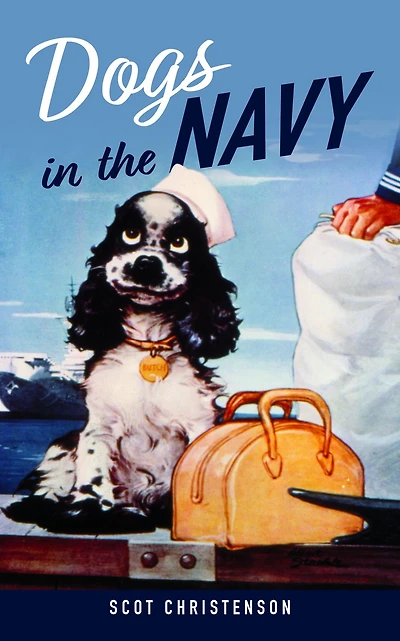 Dogs in the Navy