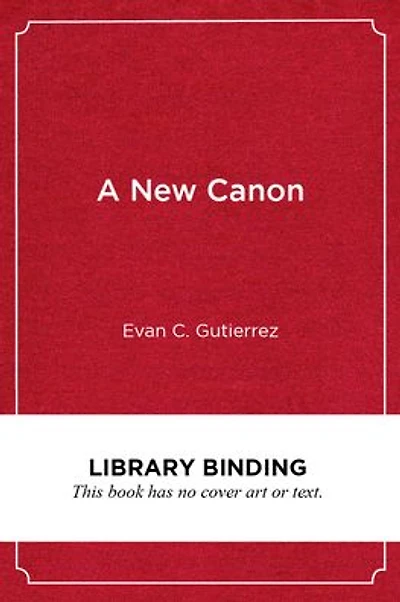 A New Canon: Designing Culturally Sustaining Humanities Curriculum