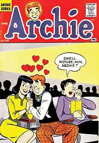 Archie #119