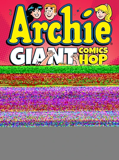 Archie: Varsity Edition Vol. 2