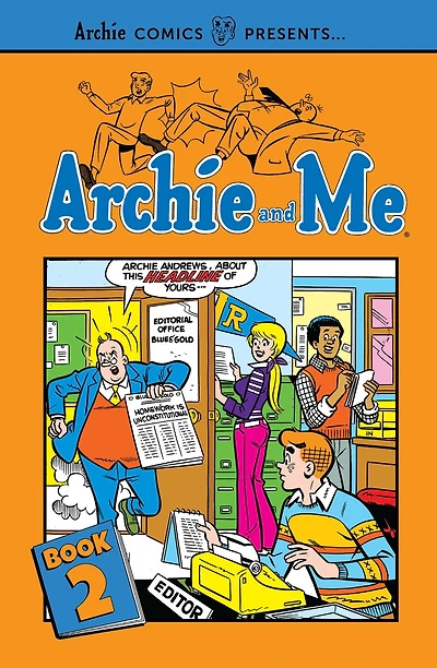 Archie and Me Vol. 2