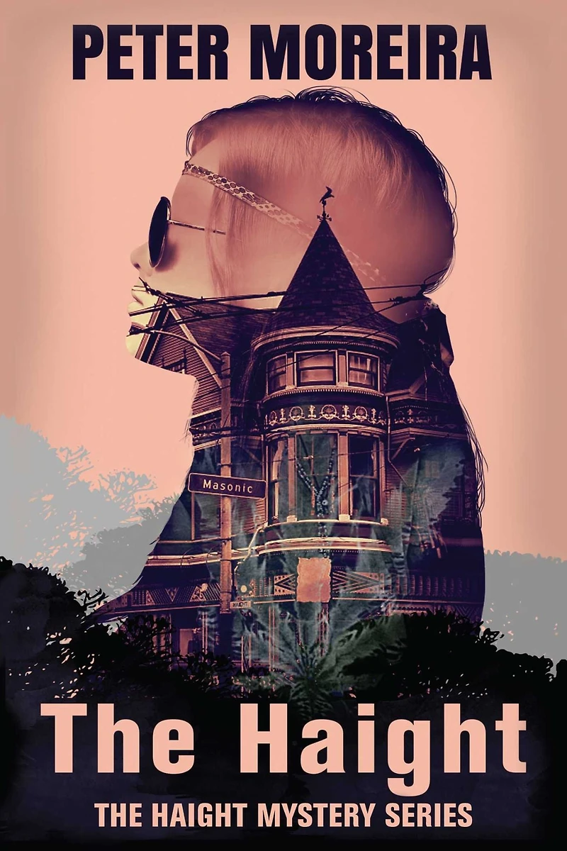 The Haight (The Mystery Series, #1)