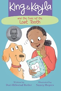 King & Kayla and the Case of Lost Tooth