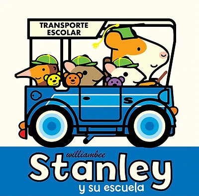 Stanley y su escuela