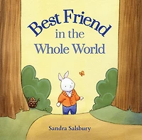 Best Friend the Whole World