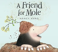A Friend for Mole