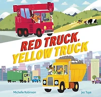 Red Truck, Yellow Truck