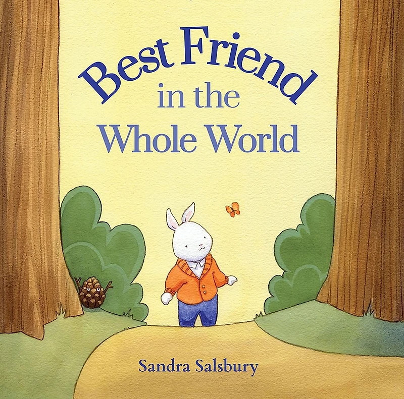 Best Friend the Whole World