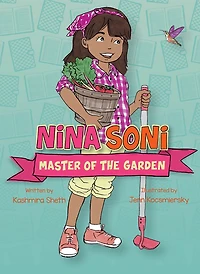 Nina Soni, Master of the Garden