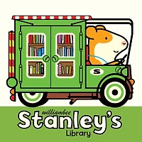 Stanley's Library