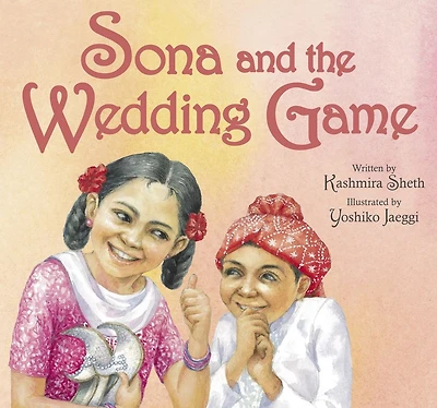 Sona and the Wedding Game