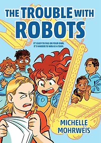The Trouble with Robots