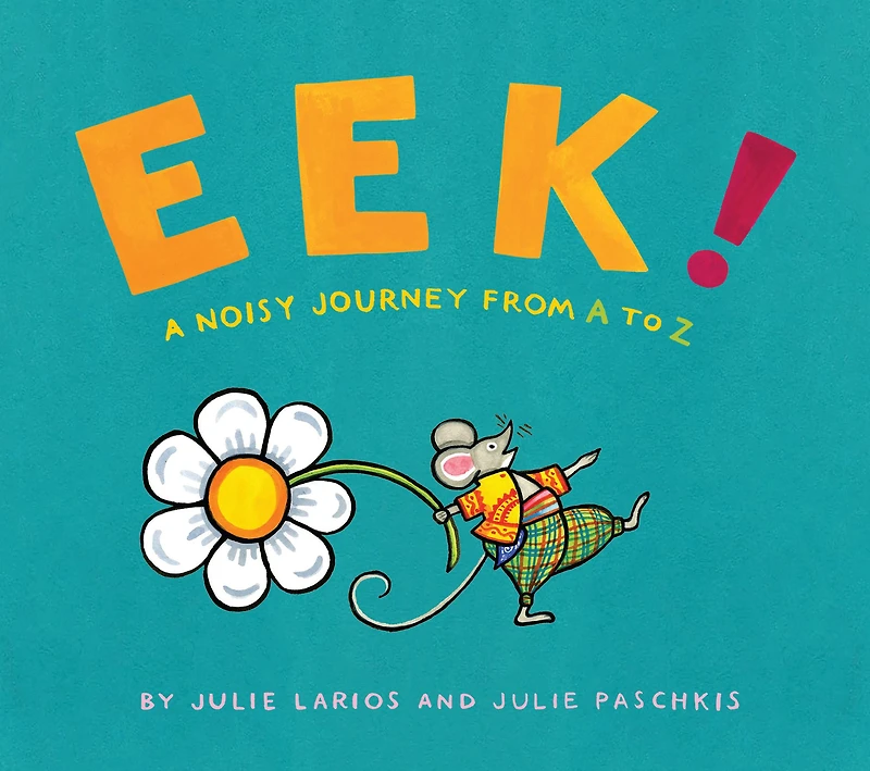 Eek!: A Noisy Journey from to Z
