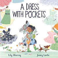 A Dress with Pockets