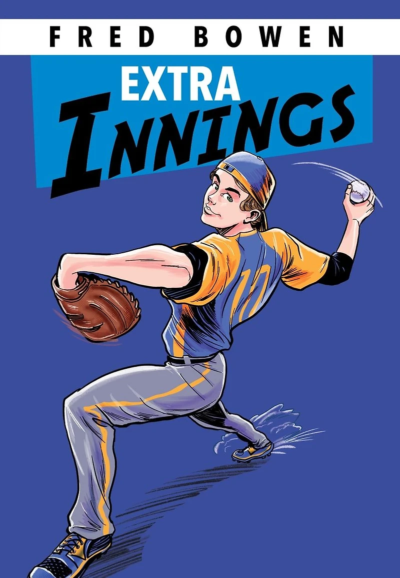 Extra Innings