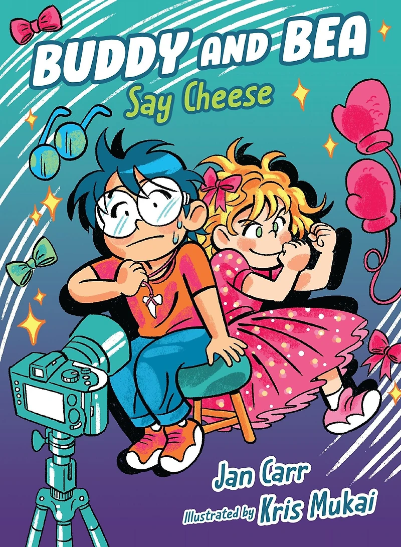 Say Cheese
