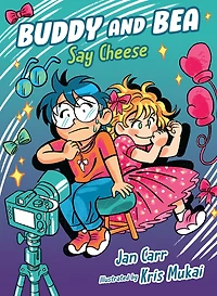 Say Cheese
