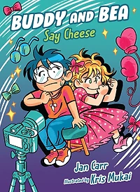 Say Cheese