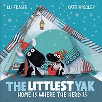 the Littlest Yak: Home Is Where Herd
