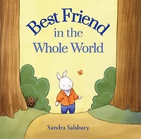 Best Friend the Whole World