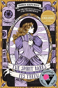 The Spirit Bares Its Teeth