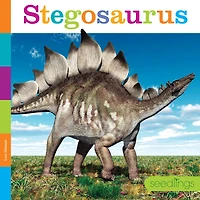 Stegosaurus