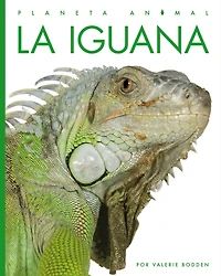 La iguana