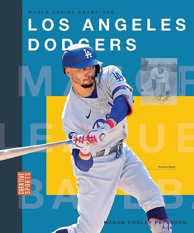 Los Angeles Dodgers