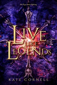 Live Like Legends