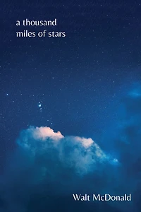 A Thousand Miles of Stars: Poems