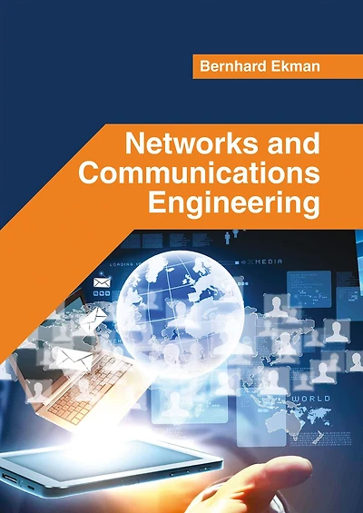 Networks and Communications Engineering