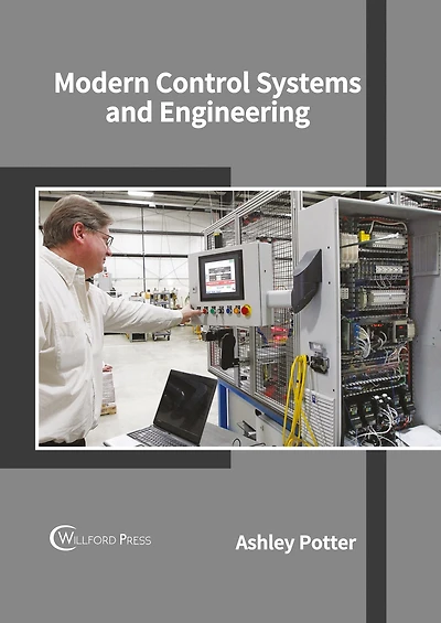 Modern Control Systems and Engineering
