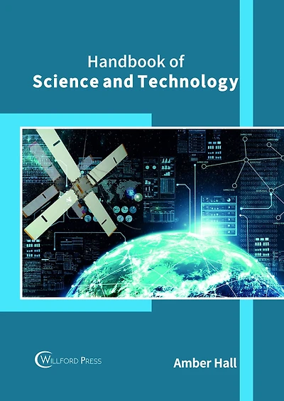 Handbook of Science and Technology