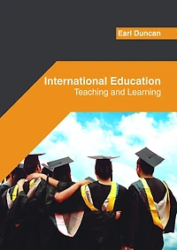International Education: Teaching and Learning