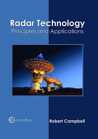 Radar Technology: Principles and Applications