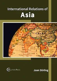 International Relations of Asia