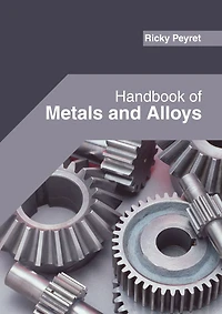 Handbook of Metals and Alloys