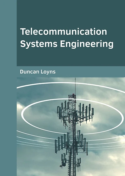 Telecommunication Systems Engineering