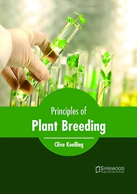 Principles of Plant Breeding