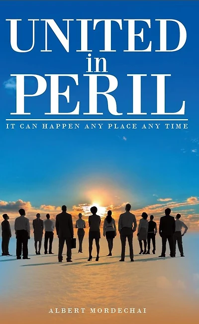 United Peril: It Can Happen Any Place Time