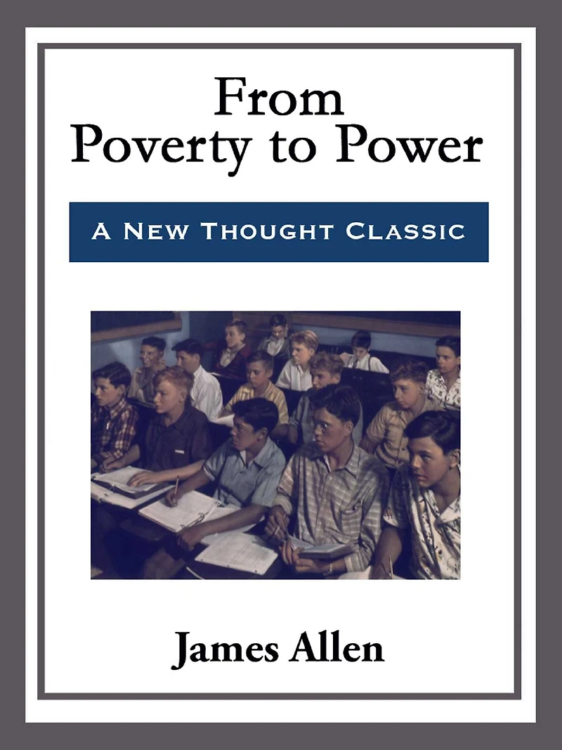 From Poverty to Power