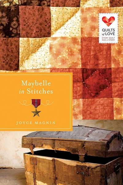 Maybelle Stitches