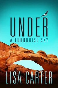 Under a Turquoise Sky