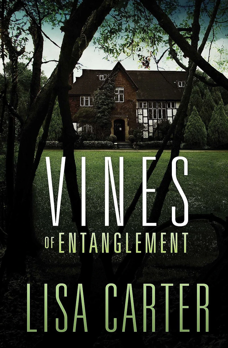 Vines of Entanglement