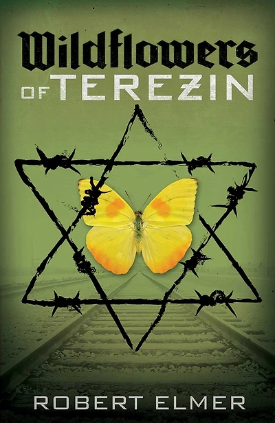 Wildflowers of Terezin