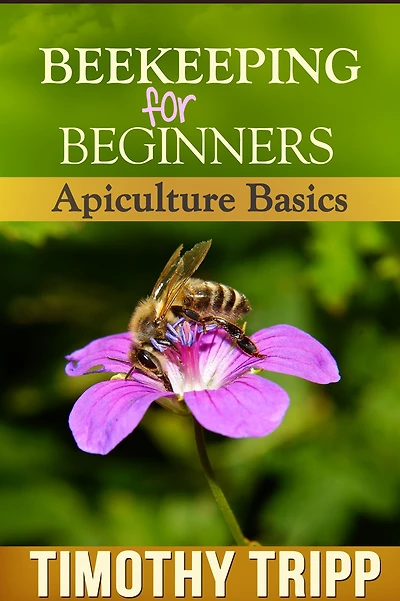 Beekeeping For Beginners: Apiculture Basics