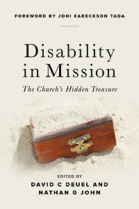 Disability Mission: The Church's Hidden Treasure