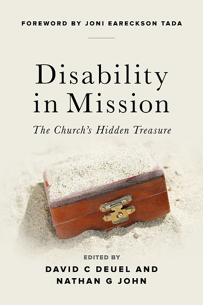 Disability Mission: The Church's Hidden Treasure